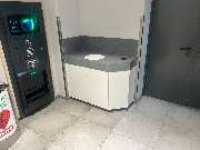 Varioworx GmbH - Hanex Waschtischanlage