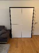 Varioworx GmbH - Highboard