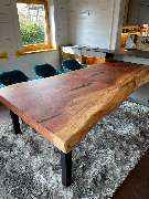 Varioworx GmbH - Mamutbaum Esstisch