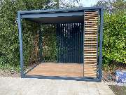 Varioworx GmbH - Outdoorbox