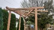 Varioworx GmbH - Pergola