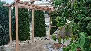 Varioworx GmbH - Pergola