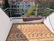 Varioworx GmbH - Sonnenterrasse