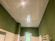 Varioworx GmbH - Spanndecke Badezimmer