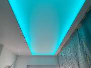 Varioworx GmbH - Spanndecke Hinterleuchtet