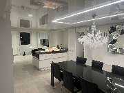 Varioworx GmbH - Spanndecke mit LED Beleuchtung