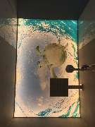 Varioworx GmbH - Spanndecke Schildkröte