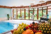 Varioworx GmbH - Spanndecke Schwimmbad