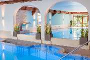 Varioworx GmbH - Spanndecke Schwimmbad