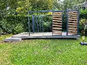 Varioworx GmbH - Sundaze Pergole