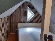 Varioworx GmbH - Wandverkleidung Eiche Lamelle