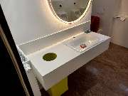 Varioworx GmbH - Waschtisch Hanex