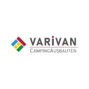 VariVan Camping Ausbauten - LOGO