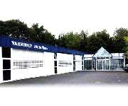 Varnholt Metallbau - GALLERY