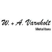 Varnholt Metallbau - LOGO