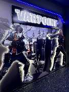 VARPOINT - Fotozone im Varpoint