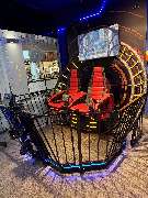 VARPOINT - Rollercoaster-Attraktion in der VR-Arena