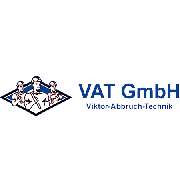 VAT Viktor-Abbruch-Technik GmbH - LOGO