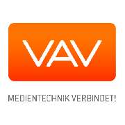 VAV Medientechnik Systemhaus