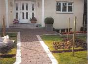 V&B Bauunternehmung & Gartenbau - GALLERY
