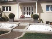 V&B Bauunternehmung & Gartenbau - GALLERY