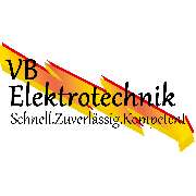 VB Elektrotechnik GmbH - LOGO