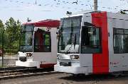 VCDB VerkehrsConsult Dresden-Berlin GmbH - GALLERY