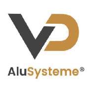 VD AluSysteme - LOGO
