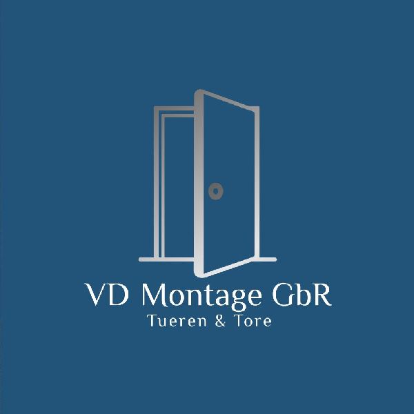 VD Montage GbR - LOGO