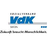 VDK Sozialverband - LOGO