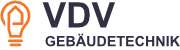 VDV Gebäudetechnik - LOGO