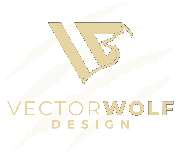 VectorWolf Design - LOGO
