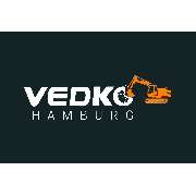 Vedko - LOGO