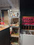 Vegan Dungeon - GALLERY