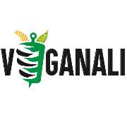 VeganAli - LOGO