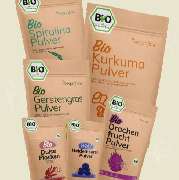 Bild von veganflow - Bio Nahrungsergänzungsmittel & Vitamine in Holm (Kreis Pinneberg) - 2