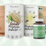 Bild von veganflow - Bio Nahrungsergänzungsmittel & Vitamine in Holm (Kreis Pinneberg) - 4