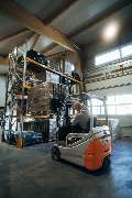 VEH Solar- und Energiesysteme GmbH & Co. KG - GALLERY