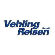Vehling Reisen GmbH - LOGO