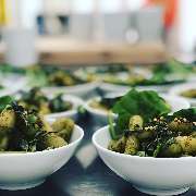 VEINKOST einfach vegan - GALLERY