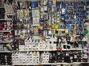 Veitenhansl Jens Radshop - Nähmaschinen - GALLERY