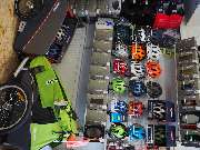 Veitenhansl Jens Radshop - Nähmaschinen - GALLERY