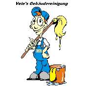 Vele's Gebäudereinigung - LOGO