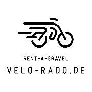 Velo-Rado - LOGO