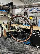 Velo Technik GmbH - GALLERY