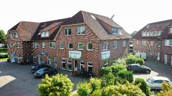 Velo Technik GmbH - GALLERY