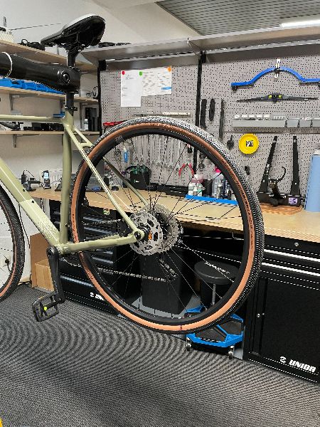 Velo Technik GmbH - GALLERY
