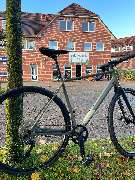 Velo Technik GmbH - GALLERY
