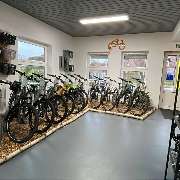 Velo Technik GmbH - GALLERY