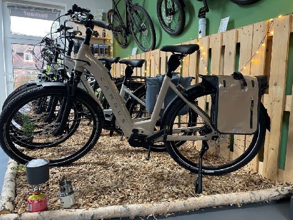 Velo Technik GmbH - GALLERY